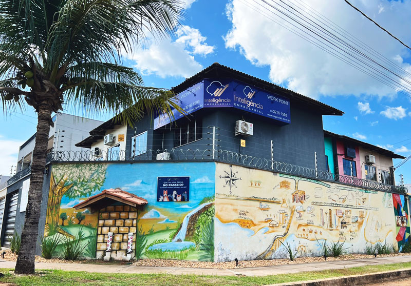 Escritório de contabilidade em Palmas, tocantins