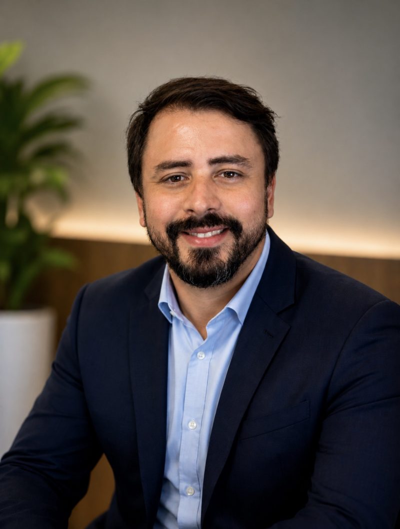 Danilo Cerqueira