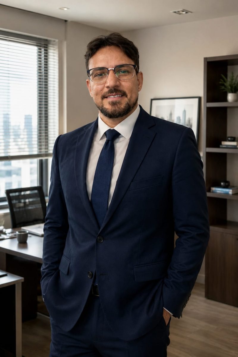 Ronned Valença